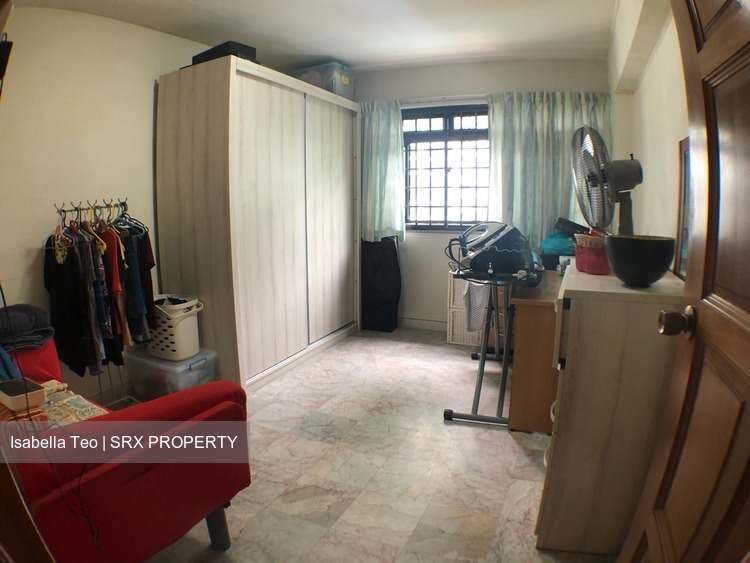 Blk 413 Commonwealth Avenue West (Clementi), HDB 5 Rooms #181395652